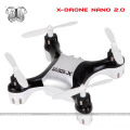 MINI Auto trim function 4 Channel 6-gyro rc quadcopter aircraft 2.4G rc model UFO 3D roll drone for sale FLT-801